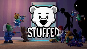 Unique FPS Stuffed coming to Steam Early Access this summer