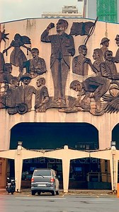 Quezon City Hall: Where History Meets Architectural Splendor #manilastreetsnap #exploremanila #travel #QuezonCity | Manila Street Snap