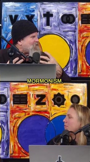 Spiritual Darwinism in the LDS Record Keeping