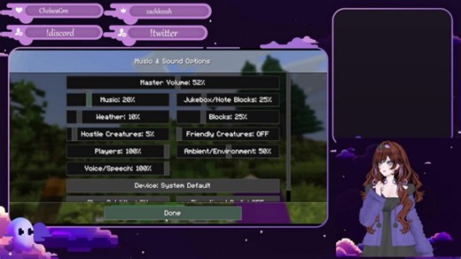 Modded Minecraft: Haunted Cottagecore | Peaceful Gathering and Building with Herobrine.