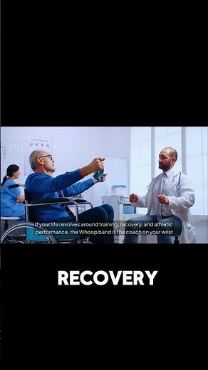 Oura Ring vs Whoop (2025) | Best Sleep & Recovery Tracker Comparison