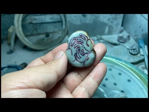 【#治玉先生翡翠艺术馆】王老師帶您欣賞、精品冰種翡翠掛件、美貨多多、一起品鑒玉雕大師佳作。#翡翠 #翡翠直播 #珠寶 #玉石 #玉鐲 #玉器 #翡翠代購#和田玉