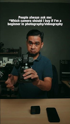 Best Camera For Beginners