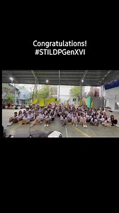 10K views · 88 reactions |  Congratulations, Leadership Development Program Batch 16!  You’ve embraced the journey to **eXcel**, **Visualize**, and **Inspire**. Your dedication to leadership shines brightly! Here's to leading the way and making a difference!  #BeMoreBeSTI #STILDPGenXVI #FutureLeaders | STI College BALAYAN | Facebook