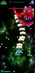 [Campaign] Level 132 Galaxy Attack: Alien Shooter | Best Arcade Shoot'up Game Play iOS Android