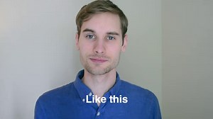 I recreated the text-to-speech method from Animal Crossing