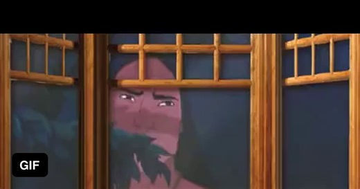 When the garbage truck is about to leave - GIF