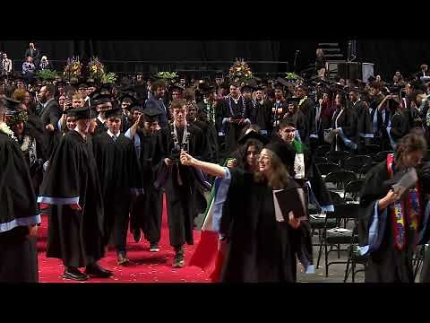 West Jordan High School Graduation 2023