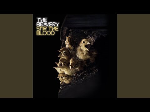 Red Hands And White Knuckles