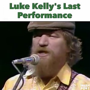 Sadly lukes last perfomance and amazing right until the end 😭 | The Irish Post
