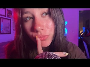 ASMR | Fast Mouth Sounds !!