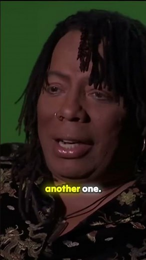 When Rick James Meets a Suede Couch 🤯👢