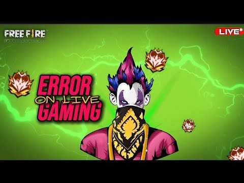 🔴 Error Gaming Is Now Live streaming 🍷🥵! Subscribe please 🥺❤️‍🩹!