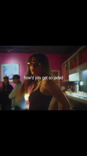 I’m actually OBSESSED with this song, thank you Koe Wetzel and Ella Langley #ellalangley #koewetzel #jaded #countrymusic #ellalangleymusic @Koe Wetzel @Ella Langley