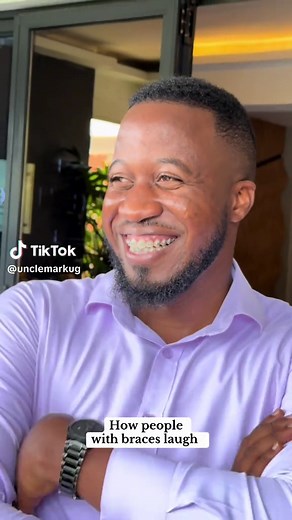 😒 #braces #funny