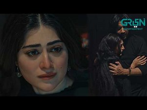 Sundri And Ghulam Reunited 💖 #zaviyarnaumaan #hinaafridi #imranashraf #shortvideo