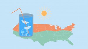 How Grocery Stores are Using Algorithms to Stock Their Shelves