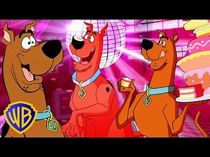Scooby-Doo! Mystery Incorporated | Scooby-Doo's Best Moments | ‪@wbkids‬​