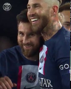 4.6M views · 10K reactions | Short or long, Messi’s passing in slow motion is a thing of beauty  | PSG - Paris Saint-Germain | Facebook