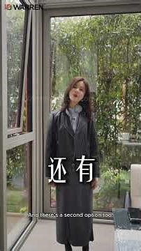 Best Window Opening Types Explained: Tilt & Turn vs Outward vs Sliding | Pros, Cons & Safety Guide