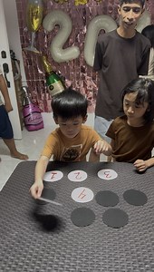 Memory game 1-12 Kids Edition! ❤️ Akala ko madali lang to, hindi pala😅 | Mommy Eenah with Jio&Jazz