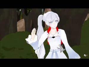 Candy Store Weiss amv rwby x Heathers
