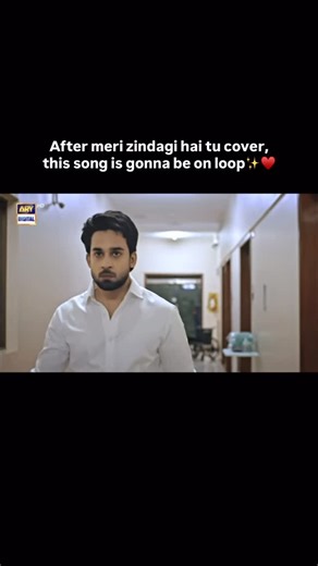 7.9K views · 1.9K reactions | This song is on another level addictive✨♥️ [Meri zindagi hai tu , mzht , Episode 21 , new song , jeena nahin , Pakistani drama , Pakistani song ] #reelitfeelit栗‍♀️ #reelkarofeelkaro #reelviral #reelviral #mzht #merizindagihaitu #jeenanai | Karnika chandana | Facebook