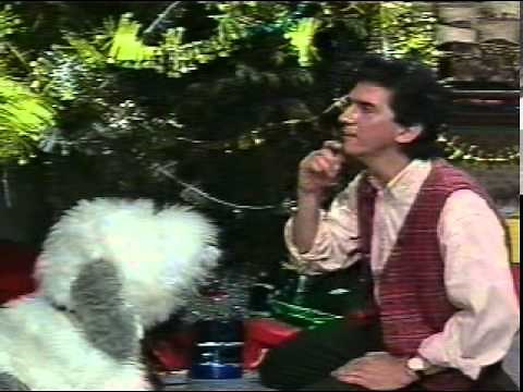 EL DESVÁN DEL TIO IVAN. AMIGUITOS NAVIDEÑOS.TREASURE ATTIC. INC. 1991