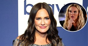 'RHOSLC' Heather Black Eye Spoiler: What Happened?