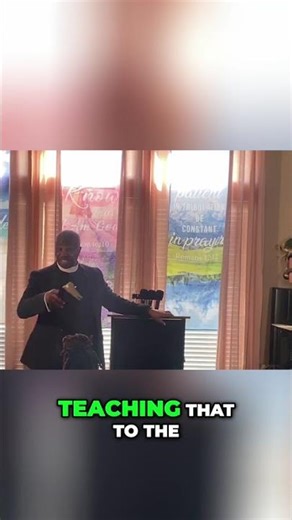 Inheritance Secrets: More Than Money, God's Plan! #shorts