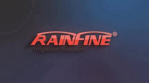 Center Pivot Irrigation System