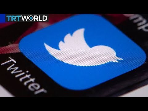 Trump Twitter Library: Presidential Twitter library hits Washington DC