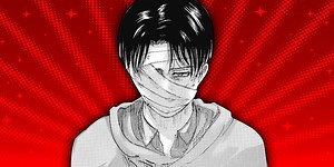 This Attack on Titan Spinoff Blurred the Lines of Shonen and Shojo