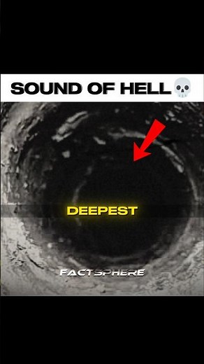 SOUND OF HELL IS TERRIFYING 💀