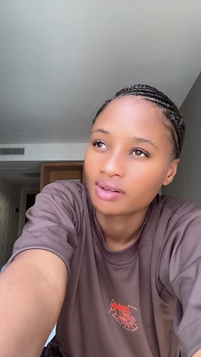 Lady Pogba on TikTok