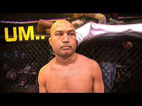 BEST UFC MOMENTS