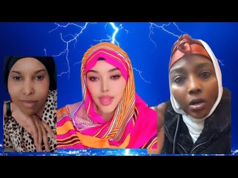 Nacas Uleyso vs shushu Abdi mic toosa