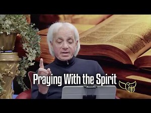 Praying With the Spirit
