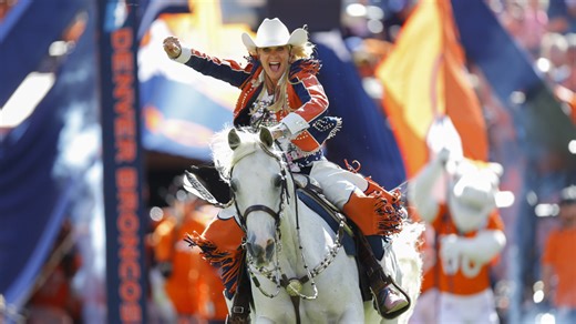 Empower Field at Mile High offers top 10 gameday experience: Study