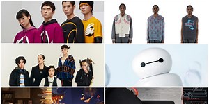 February 2021 Best of Brand Collaborations