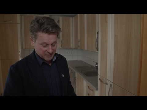 Grundrissplan: Zahlen und Zeichen erklärt