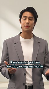 63K views · 755 reactions | Our bright boy, Donny Pangilinan invites you to join our BrightHER Impact: Empowering Women Entrepreneurs to Shine on March 20! Limited slots available! Register by scanning the QR code or via: sunlife.co/BrightHERImpact_Online to secure your slot today. Happy Women’s Month!  #SunFutureProof #BrightHERImpact | Sun Life Philippines | Facebook