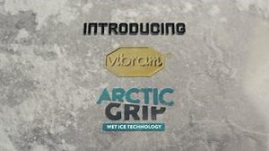 35K views · 64 reactions | GET A GRIP :: Vibram® Arctic Grip offers...