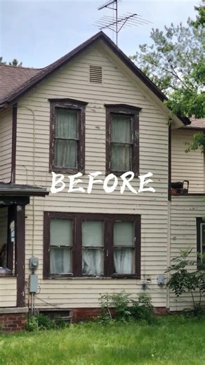 Stop Sealing Windows with Foam! | Window Replacement in Toledo Ohio