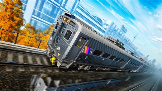 Train Sim World 6 Will Be Released In Late September