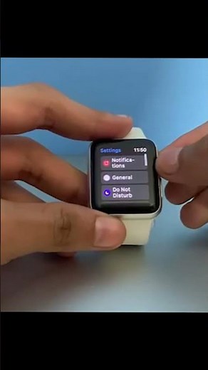 How to Factory Reset or Erase an Apple Watch
