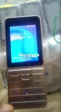 débloquer un téléphone GSM tecno verrouillé