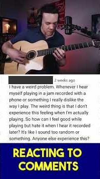 Don't be a RANDOM jazz IMPROVISER!