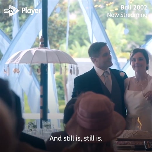 💔 After terrorists attacked Bali's tourist hotspots, ordinary people came together to bring hope in the face of tragedy. https://stv.click/bali-2002 | STV