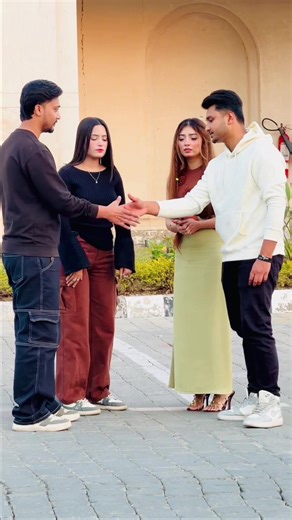 Creative Ways to Greet Without a Handshake